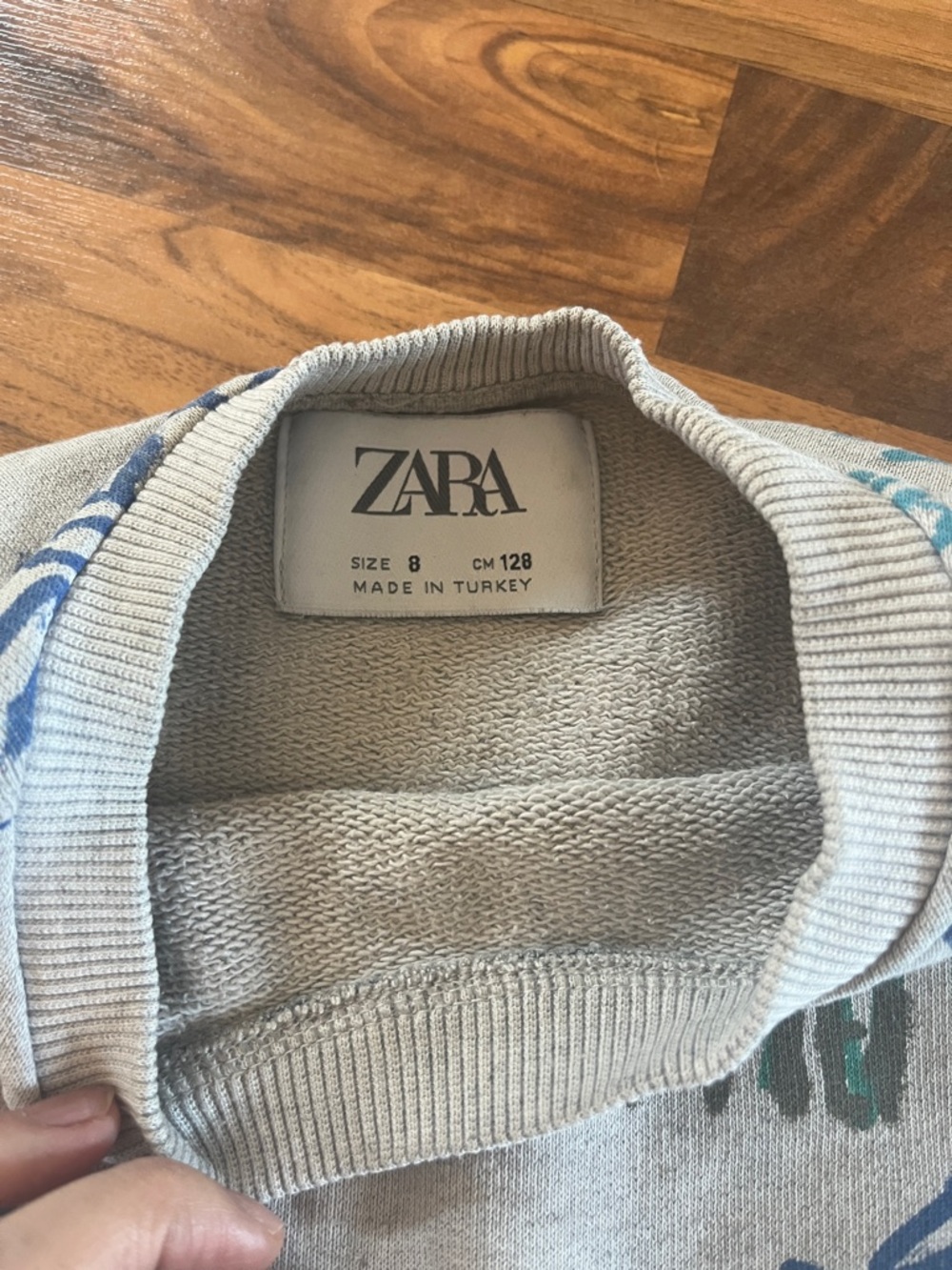 8-9 boy bundle - Picture 2 of 11